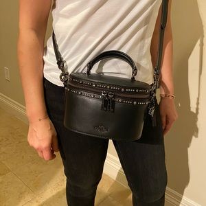 Coach X Selina Gomez Collection